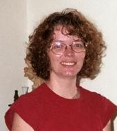 Priscilla Root Photo 2