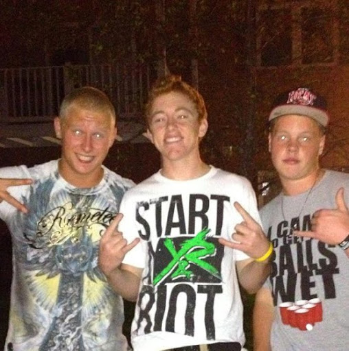 Tyler Evers Photo 4