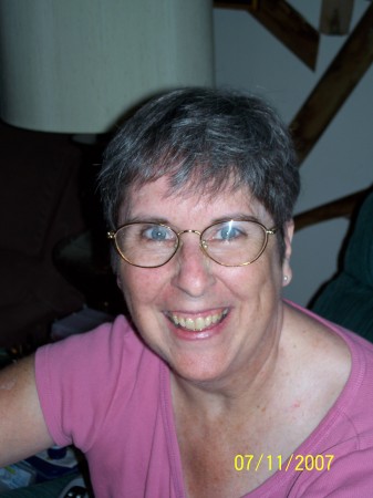 Colleen Cronin Photo 22