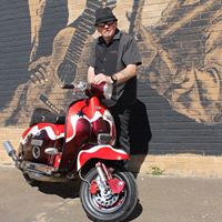 Stephen Stringer Photo 30