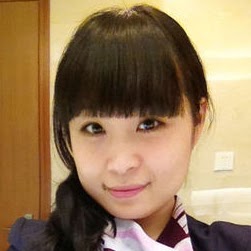 Lily Wang Photo 37