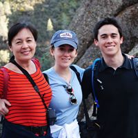 Sean Robbins Photo 31