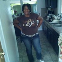 Veronica Booker Photo 26