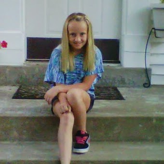 Sarah Sandberg Photo 12