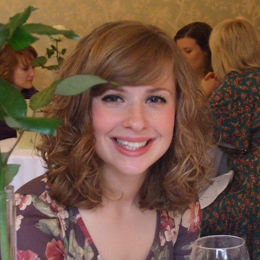 Laura Preston Photo 16