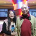 Zhong Huang Photo 7
