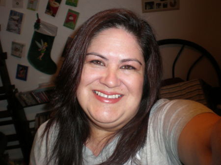 Andrea Sepulveda Photo 20