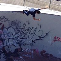 Samuel Saunders Photo 44