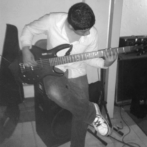 Isaac Martinez Photo 37
