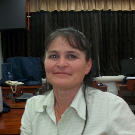 Ligia Vargas Photo 9