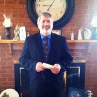 Wayne Greene Photo 31