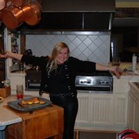 Debbie Chisholm Photo 5