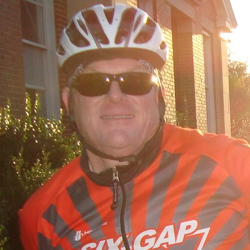 Eric Stapleton Photo 28