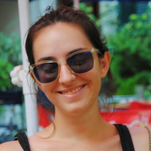 Maria Matamoros Photo 13
