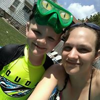Rebecca Schell Photo 29
