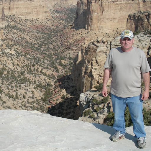 Richard Weaver Photo 18