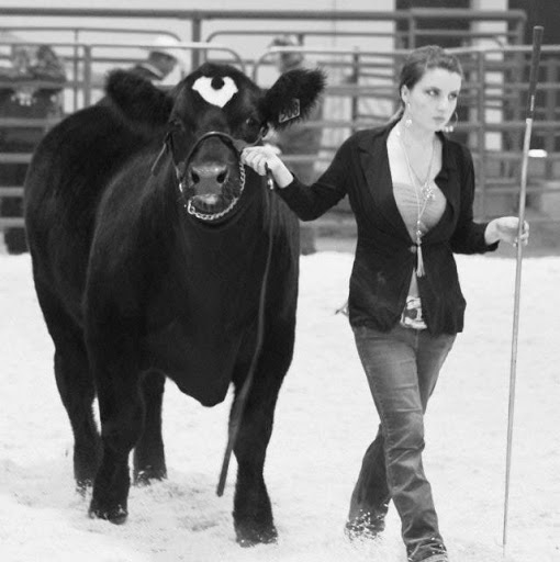 Jacquelyn Brown Photo 7
