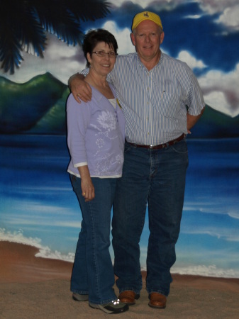 Carol Coker Photo 20