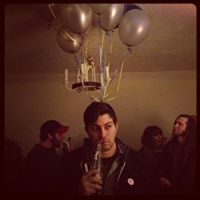 Matthew Hackett Photo 41