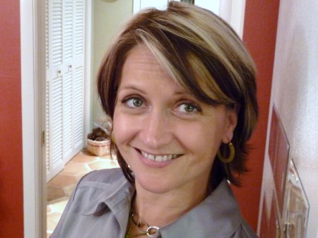 Lisa Rector Photo 6