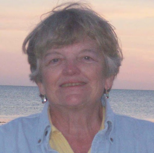 Jane Harris Photo 5