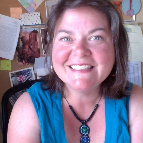 Kathryn Brady Photo 13