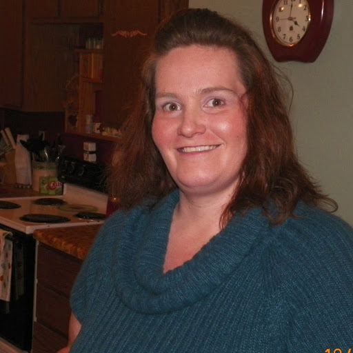 Heidi Brown Photo 45