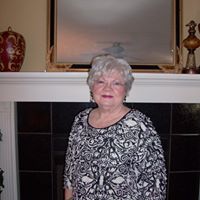 Patsy Payne Photo 40