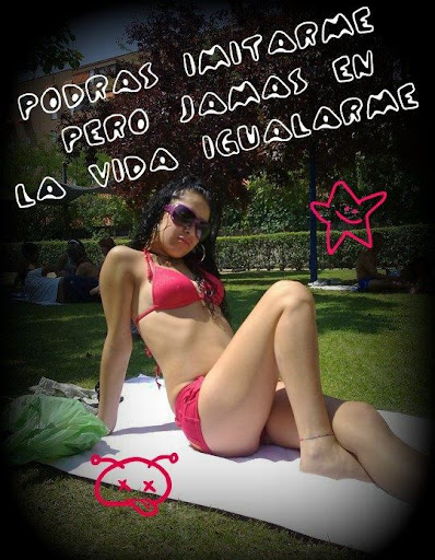 Anabel Morales Photo 15