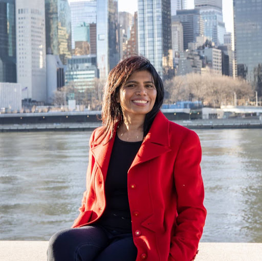 Reshma Patel Photo 13
