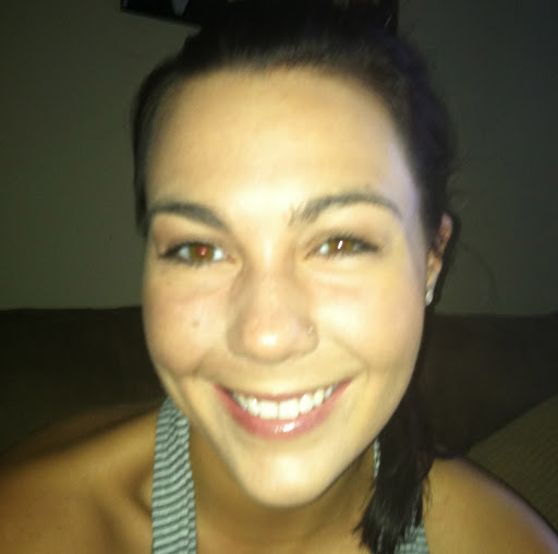 Rachel Martin Photo 12