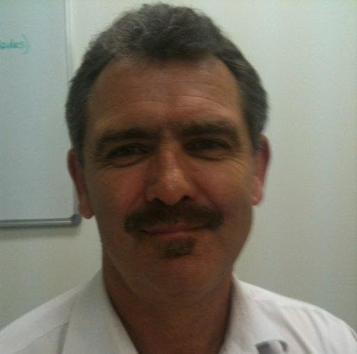 Michael Mcleod Photo 16