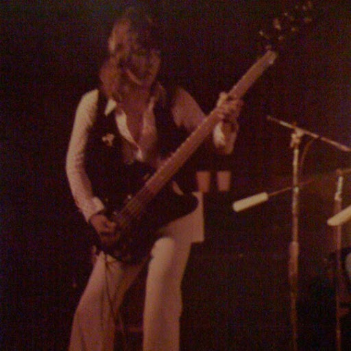 George Nix Photo 5