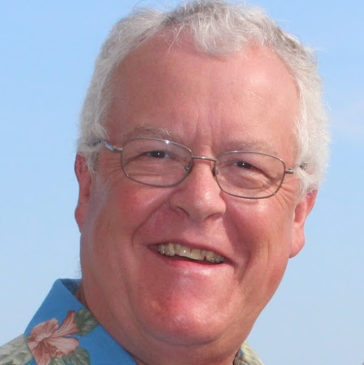 Richard Sunderland Photo 6