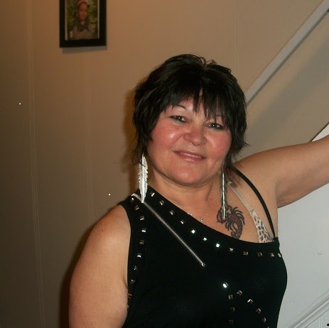 Connie Church Photo 1
