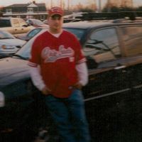 Steven Crabtree Photo 25
