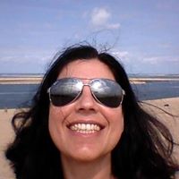 Margarida Teixeira Photo 5