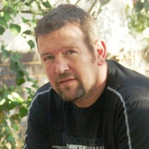 Steven Barnard Photo 10