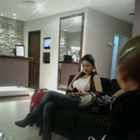 Marisel Zacarias Photo 1
