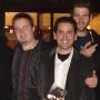 Jonathan Levine Photo 37