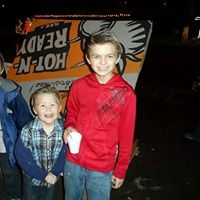Eli Bell Photo 16