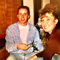 Rebecca Dorris Photo 7