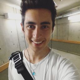Michael Valencia Photo 32