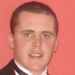 Kenneth Cosgrove Photo 16
