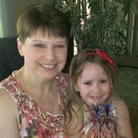 Terri Kohler Photo 10