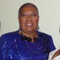 Betty Sharpe Photo 25