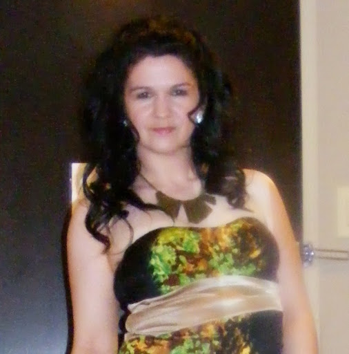 Arlene Carroll Photo 20