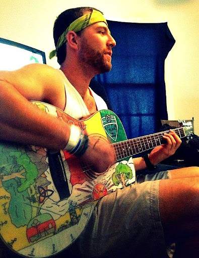 Daniel Fish Photo 43