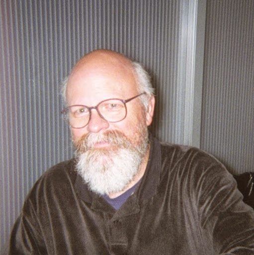 Gregory Simon Photo 30