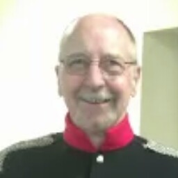 Peter Irwin Photo 14